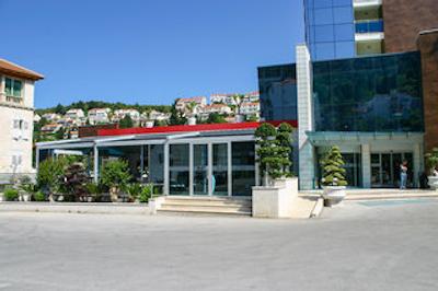 گراند هتل پارک