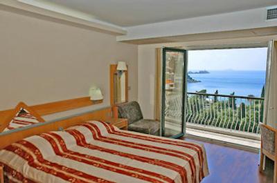 گراند هتل پارک