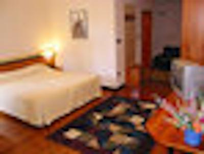 گراند هتل پارک