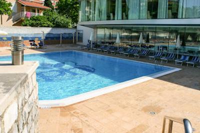 گراند هتل پارک