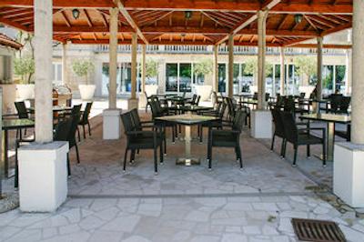 گراند هتل پارک