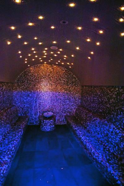 گراند هتل پارک