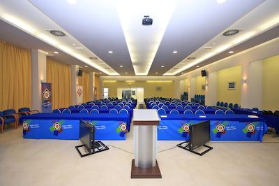 گراند هتل پارک