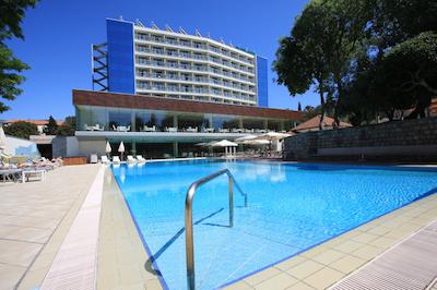 گراند هتل پارک