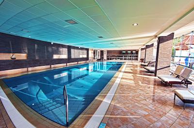 گراند هتل پارک