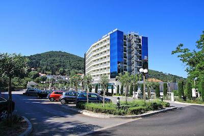 گراند هتل پارک