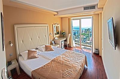 گراند هتل پارک