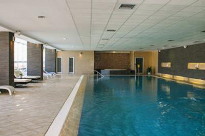 گراند هتل پارک