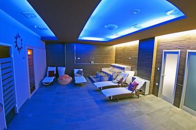 گراند هتل پارک