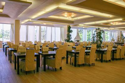 گراند هتل پارک