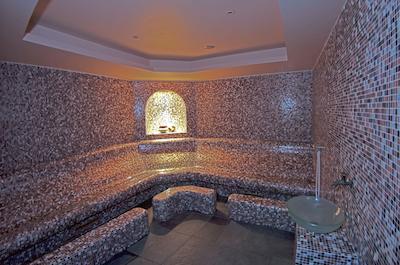 گراند هتل پارک