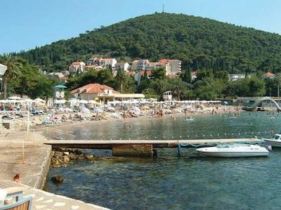 گراند هتل پارک