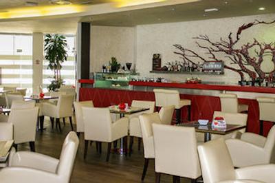 گراند هتل پارک