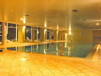 گراند هتل پارک