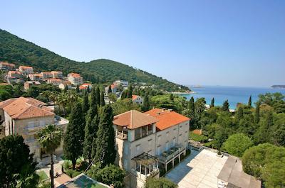 گراند هتل پارک