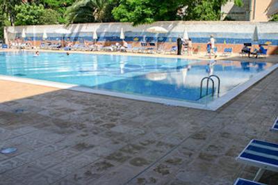 گراند هتل پارک