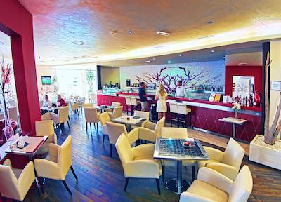 گراند هتل پارک