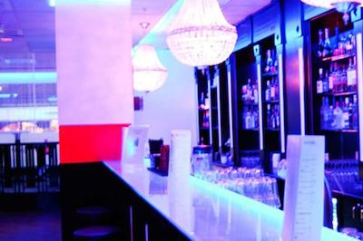 کوالیتی رسیدنس