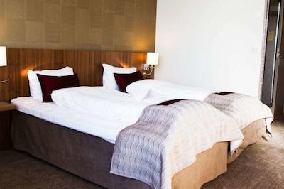 کوالیتی رسیدنس