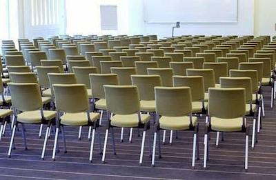 کوالیتی رسیدنس