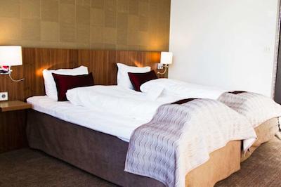 کوالیتی رسیدنس