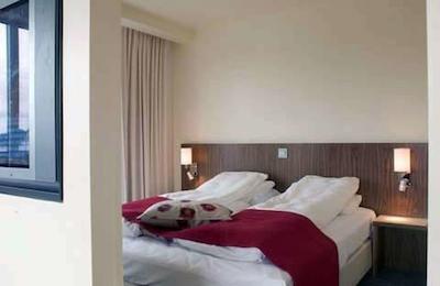 کوالیتی رسیدنس