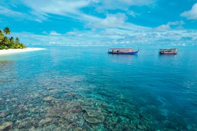 رابینسون کلاب مالدیو