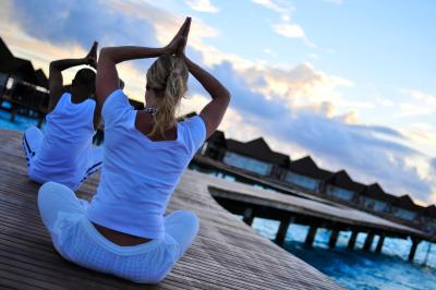 رابینسون کلاب مالدیو