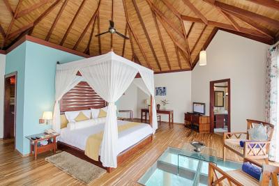 رابینسون کلاب مالدیو