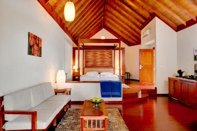 رابینسون کلاب مالدیو