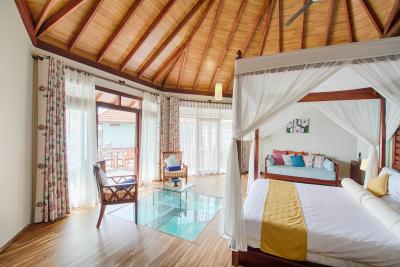 رابینسون کلاب مالدیو