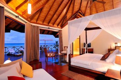 رابینسون کلاب مالدیو