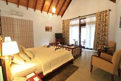 رابینسون کلاب مالدیو