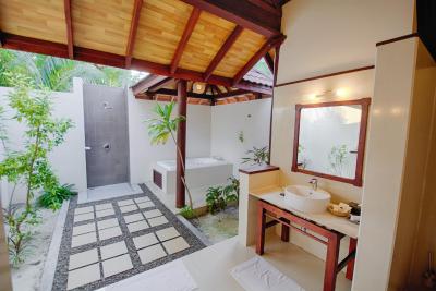 رابینسون کلاب مالدیو