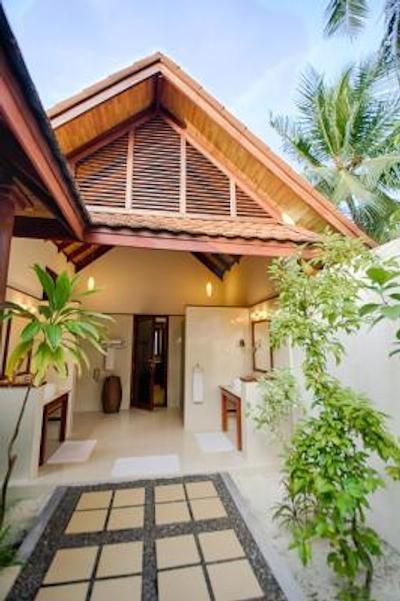 رابینسون کلاب مالدیو