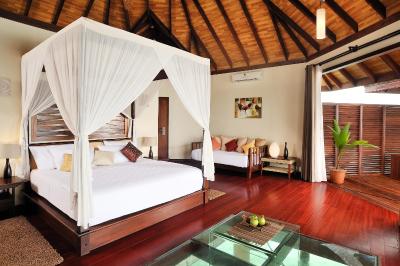 رابینسون کلاب مالدیو