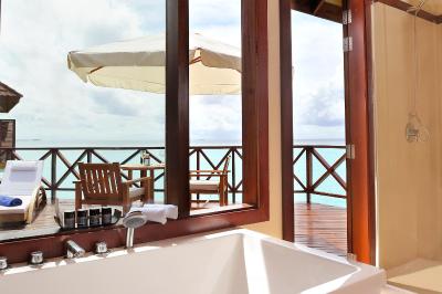 رابینسون کلاب مالدیو