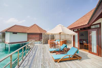 رابینسون کلاب مالدیو