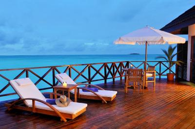 رابینسون کلاب مالدیو