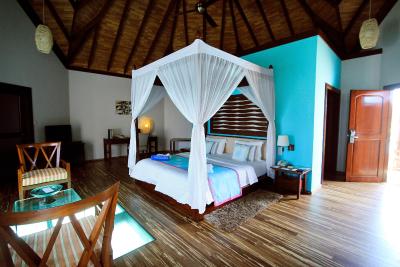 رابینسون کلاب مالدیو