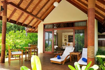 رابینسون کلاب مالدیو