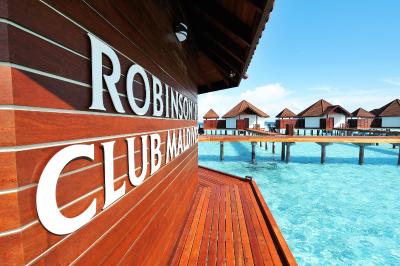 رابینسون کلاب مالدیو