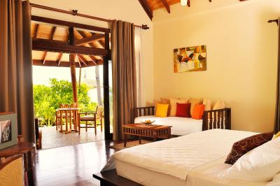 رابینسون کلاب مالدیو