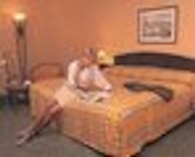 مرکور گراند هتل آلفا لوکسمبورگ