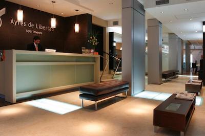 اِیرز د لیبرتاد