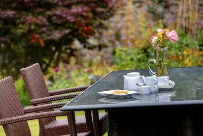 بست وسترن هنبوری لج هتل