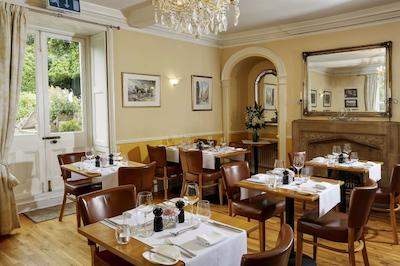 بست وسترن هنبوری لج هتل