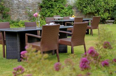 بست وسترن هنبوری لج هتل