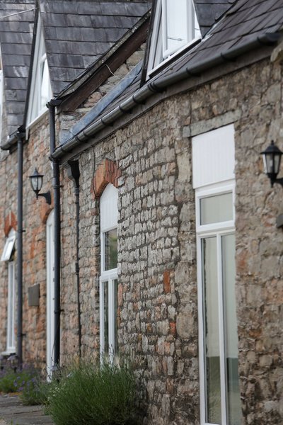 بست وسترن هنبوری لج هتل