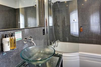 بست وسترن هنبوری لج هتل